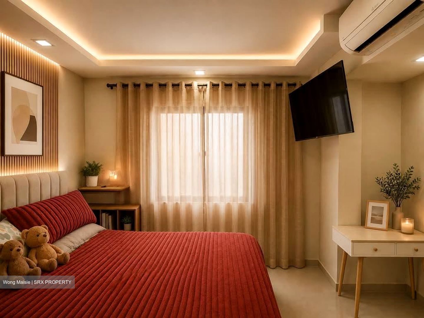 Blk 514 Bedok Reservoir - Punggol Vale (Hougang), HDB 4 Rooms #604439841